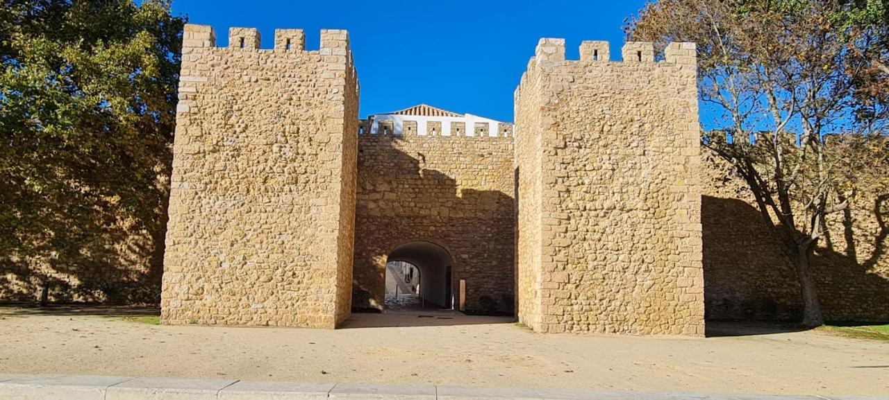Апартаменты Donana 91 Лагуш Экстерьер фото